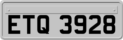 ETQ3928
