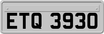 ETQ3930