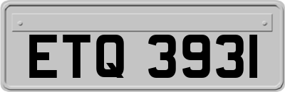 ETQ3931