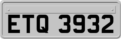 ETQ3932