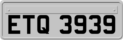 ETQ3939