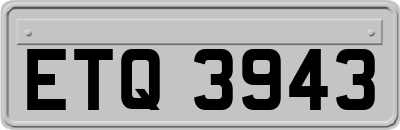 ETQ3943
