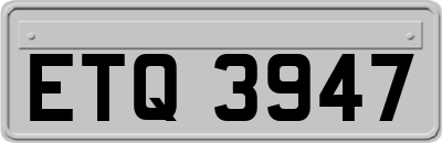 ETQ3947