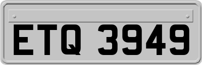 ETQ3949