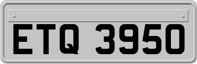 ETQ3950