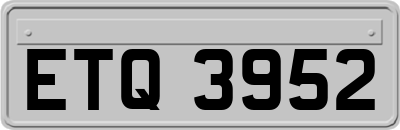 ETQ3952