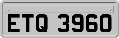 ETQ3960