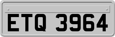 ETQ3964