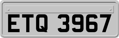 ETQ3967