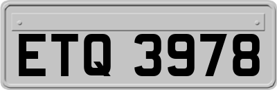 ETQ3978