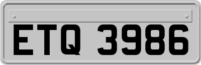 ETQ3986