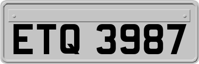 ETQ3987