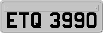 ETQ3990