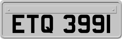 ETQ3991