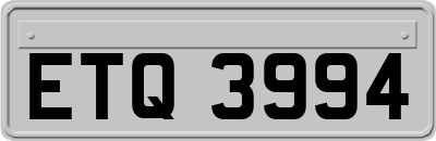 ETQ3994