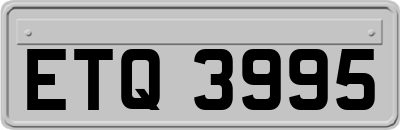 ETQ3995
