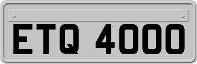 ETQ4000