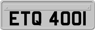 ETQ4001
