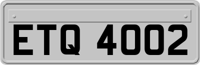 ETQ4002