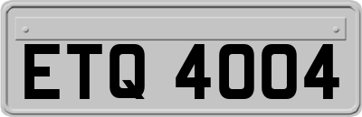 ETQ4004
