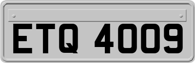 ETQ4009