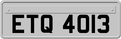 ETQ4013