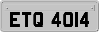 ETQ4014