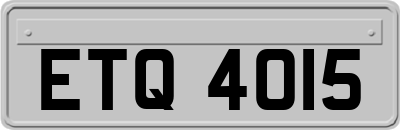 ETQ4015