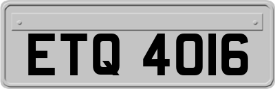 ETQ4016