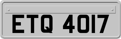 ETQ4017
