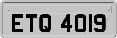 ETQ4019