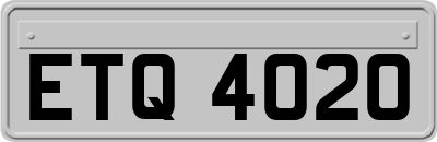 ETQ4020