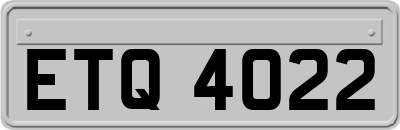 ETQ4022