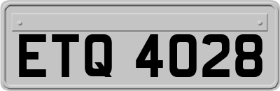 ETQ4028