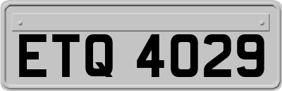 ETQ4029