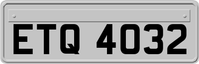 ETQ4032