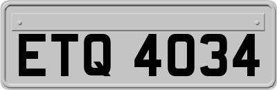 ETQ4034