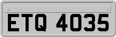 ETQ4035