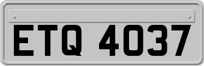 ETQ4037