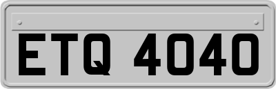 ETQ4040
