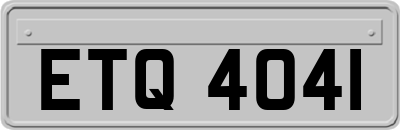 ETQ4041