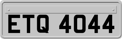 ETQ4044