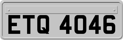ETQ4046