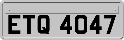 ETQ4047