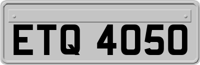 ETQ4050
