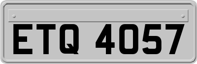 ETQ4057