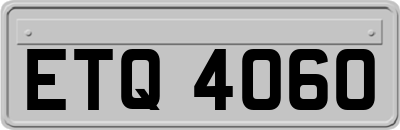 ETQ4060
