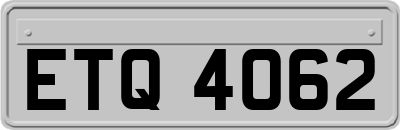 ETQ4062