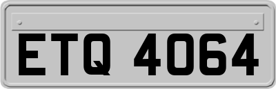 ETQ4064