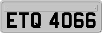 ETQ4066